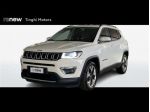 JEEP Compass 1.6 mjt Limited 2wd 120cv my19 rif. 23646756