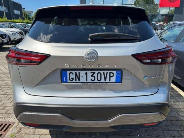 NISSAN Qashqai 1.5 e-power N-Connecta 2wd rif. 23841020 - Foto 5