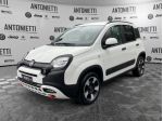 FIAT Panda 1.0 FireFly 70cv S&S Hybrid Pandina Cross