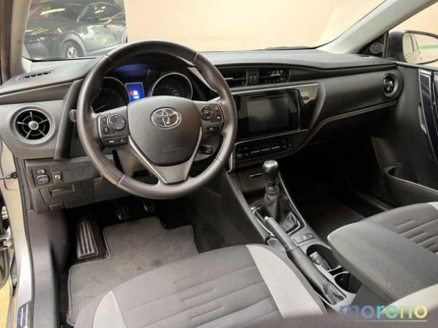 TOYOTA Auris 1.6 d-4d Active rif. 18889968 - Foto 5