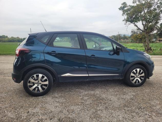 Renault Captur dCi 8V 90 CV Start&Stop Energy Zen - Foto 5