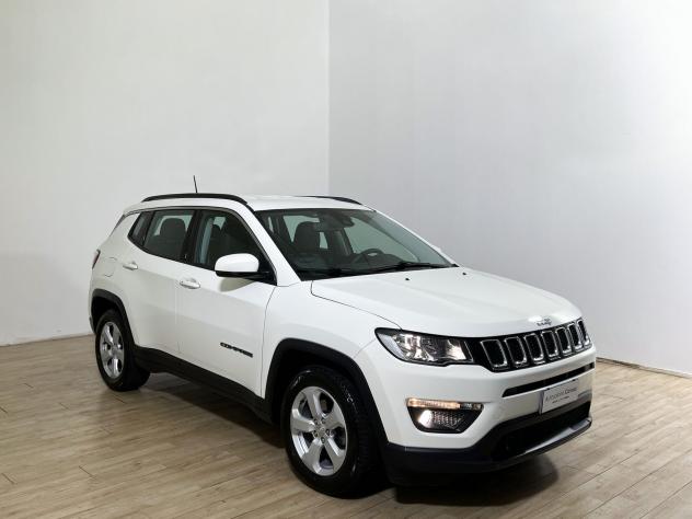 Jeep Compass Compass 1.6 mjt Longitude 2wd 120cv my19 - Foto 3