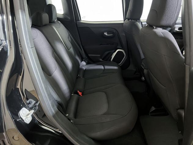 Jeep Renegade Renegade 1.6 mjt Longitude 2wd 120cv ddct - Foto 10