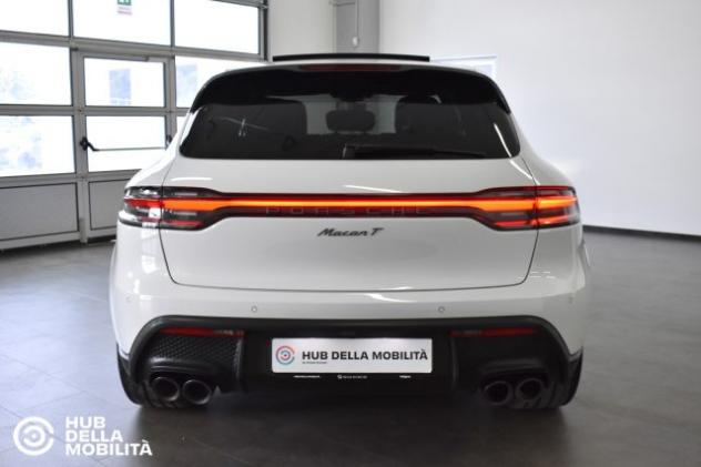 PORSCHE Macan 2.0 T rif. 23799929 - Foto 5