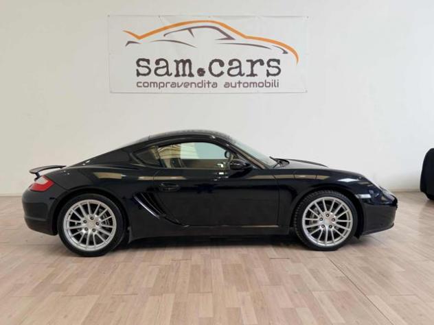 PORSCHE Cayman 2.7 MANUALE BOOK SERVICE rif. 24000025 - Foto 6