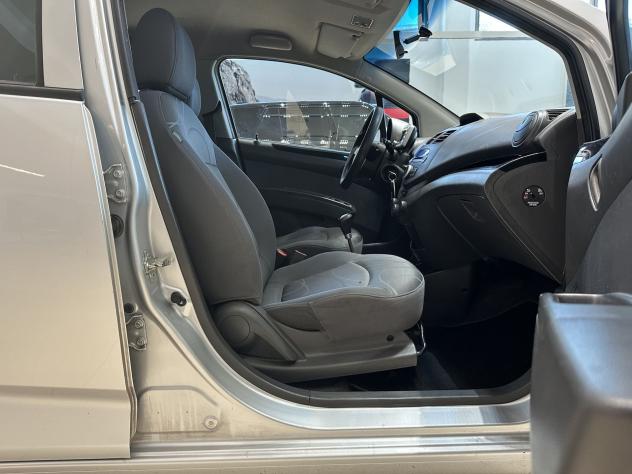 Chevrolet Spark Spark 1.0 LS - Foto 10