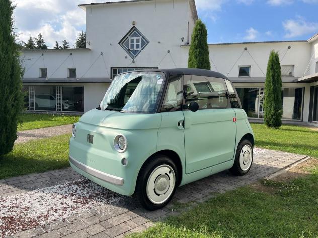 FIAT Topolino GUIDABILE DA 14 ANNI - Foto 4
