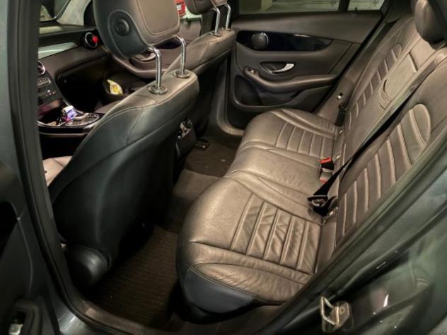 MERCEDES-BENZ GLC 350 d 4Matic Coupé Executive rif. 23522052 - Foto 6