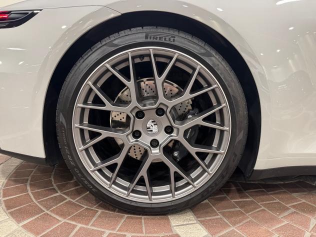 Porsche 911 911 Carrera MODELLO 2025 TETTO/BOSE/CHRONO FULL - Foto 6