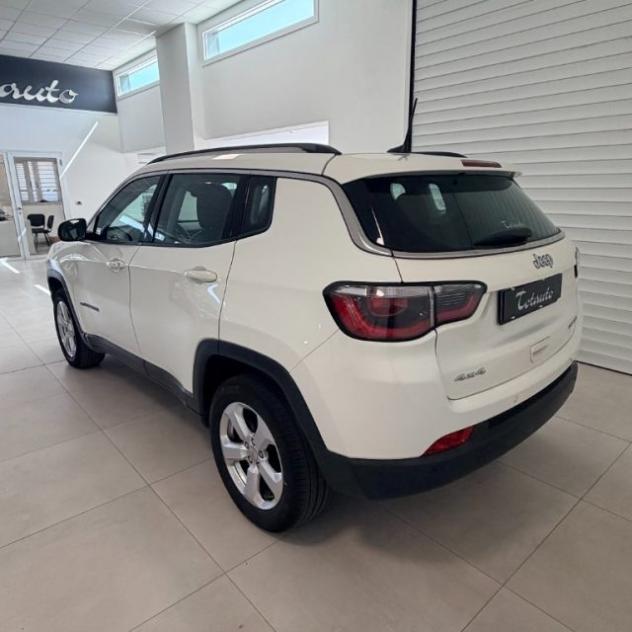 JEEP Compass 2.0 Multijet II 4WD Limited rif. 24060267 - Foto 5