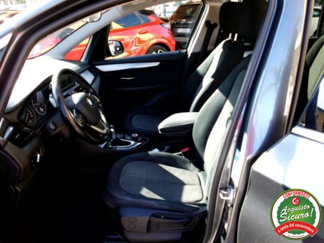 BMW 216 d Active Tourer Advantage rif. 23940180 - Foto 9