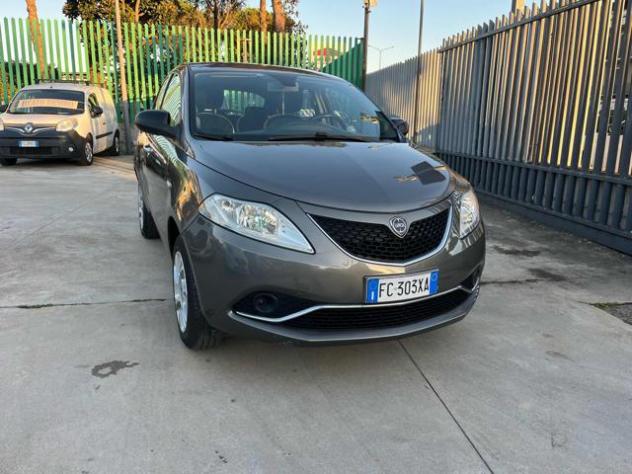 LANCIA Ypsilon 0.9 TwinAir 85 CV 5 porte Metano Ecochic Platinum rif. 23193465