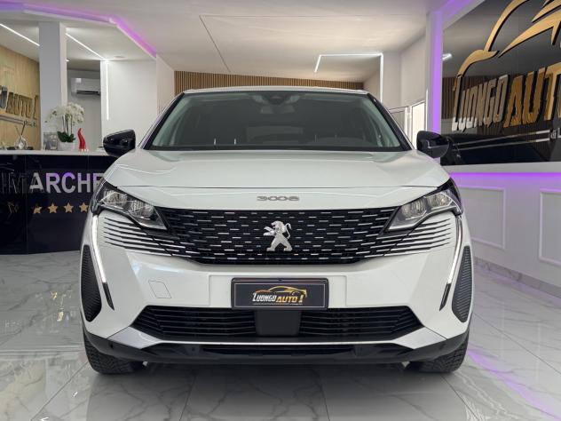 Peugeot 3008 BlueHDi 130Cv EAT8 Allure Full Opt - Foto 2