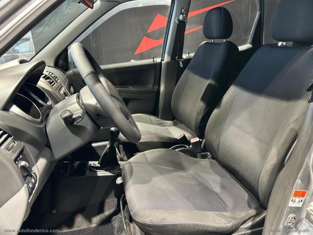 SUZUKI Ignis 1.5 16V 4WD GL - Foto 4