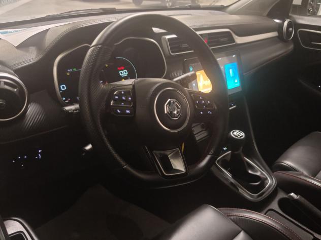 MG ZS 1.5 VTi-Tech Luxury - Foto 6