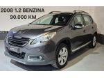 Peugeot 2008 PureTech 82 Allure (NEOPATENTATI)