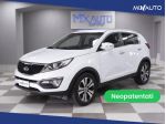 Kia Sportage 1.7 CRDI Class 2WD EU6