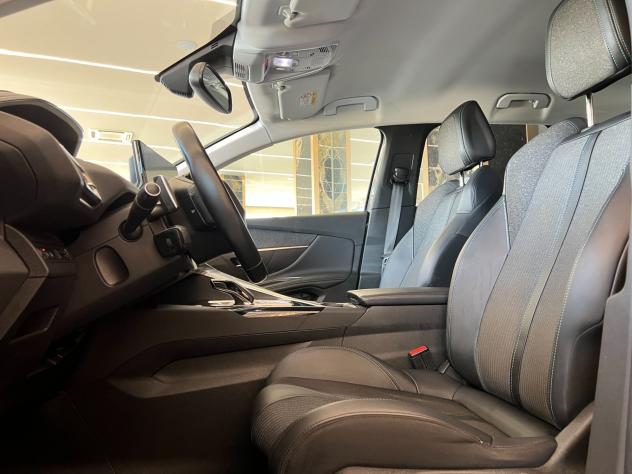 Peugeot 3008 BlueHDi 130 S&S Allure - Foto 10