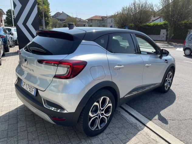 Renault Captur 1.0 TCE ECO-G 100 TECHNO - Foto 5