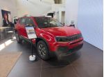 Jeep Avenger Benzina Longitude 1.2 100cv