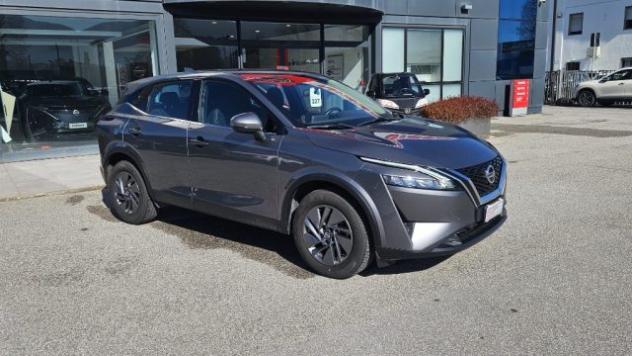 NISSAN Qashqai MHEV 140 CV Acenta rif. 24040366 - Foto 2
