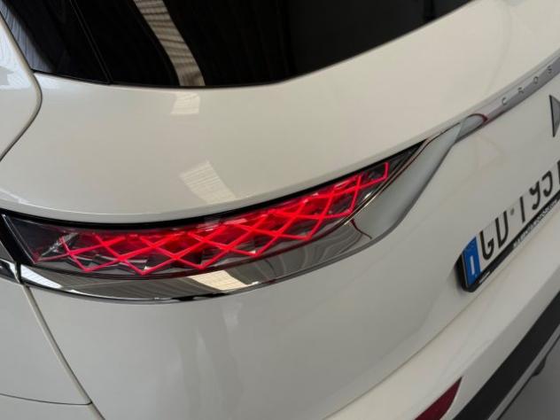 DS AUTOMOBILES DS 7 Crossback BlueHDi 180 aut. Grand Chic UNICOPROPRIETARIO rif. 24125763 - Foto 9