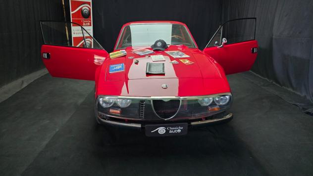Alfa Romeo Junior ZAGATO ASI con CRS - Foto 8