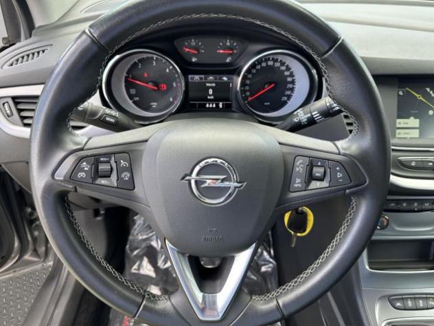 OPEL Astra 1.6 CDTi 110CV Start&Stop Sports Tourer Business rif. 23488734 - Foto 9