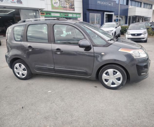Citroen C3 Picasso 1.4 VTi 95 GPL airdream Seduction - GPL - NEOPATENTATO - Foto 6