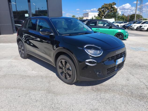 FIAT 600 Benzina 1.2 100cv Icon - Foto 7