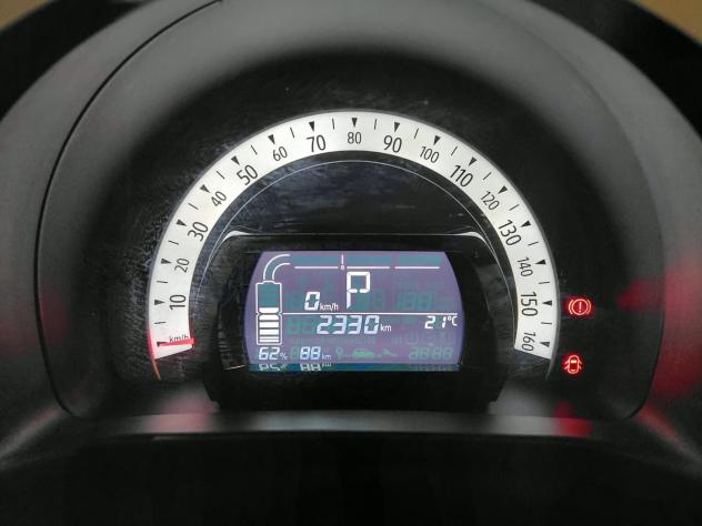 Renault Twingo Electric Twingo 22kWh Techno - Foto 8