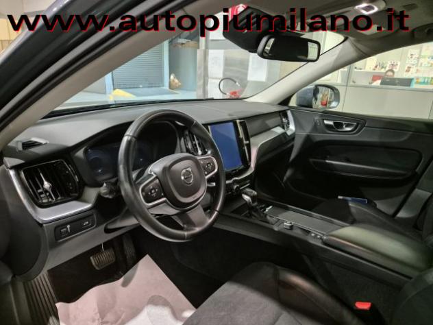 VOLVO XC60 D4 AWD Geartronic 'eco' Business rif. 23621136 - Foto 7