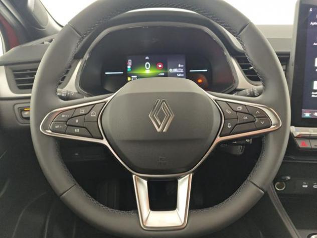 RENAULT Captur ECO-G 120 CV EVOLUTION GPL rif. 24089441 - Foto 7