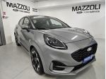 Ford Puma 1.0 Ecoboost Hybrid 125CV ST-Line X