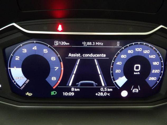 Audi A1 allstreet 30 TFSI Business - Foto 9