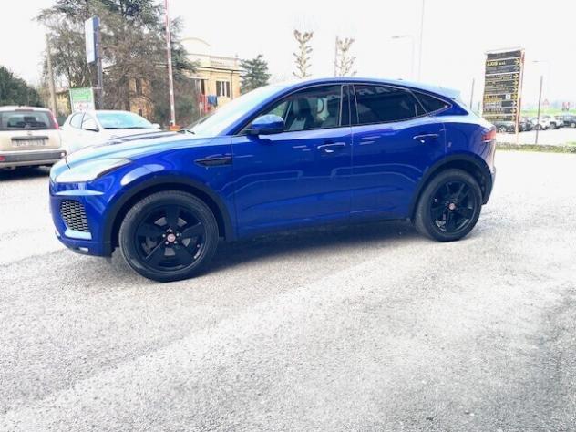 Jaguar E-Pace 2.0D 180 CV AWD R-Dynamic S - Foto 4