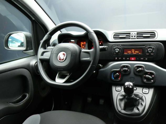 Fiat Panda Easy 1.2 #11305 - Foto 10