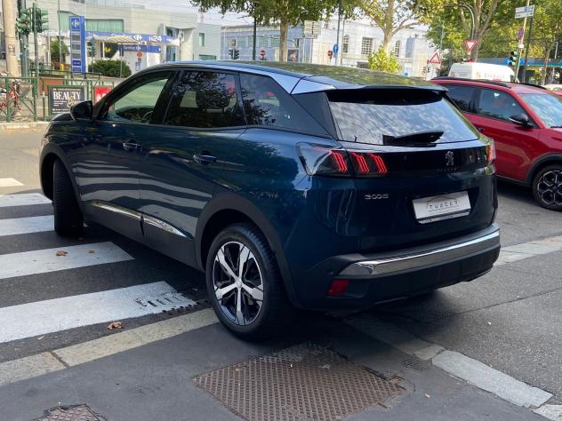Peugeot 3008 Allure Pack 1.5 Blue HDI 130 #11985 - Foto 4
