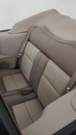 CHRYSLER PT Cruiser PT CRUISER CABRIO rif. 20347461 - Foto 7