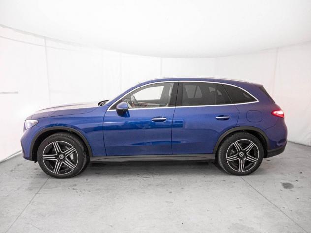 Mercedes-Benz GLC X254 300de Plug-in-Hybrid AMG Premium - Foto 5
