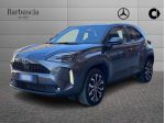 Toyota Yaris Cross - 1.5h Active Eco fwd 116cv e-cvt