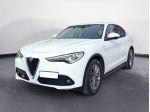 Alfa Romeo Stelvio 2.2 Turbo Diesel 160CV Super AT8 RWD