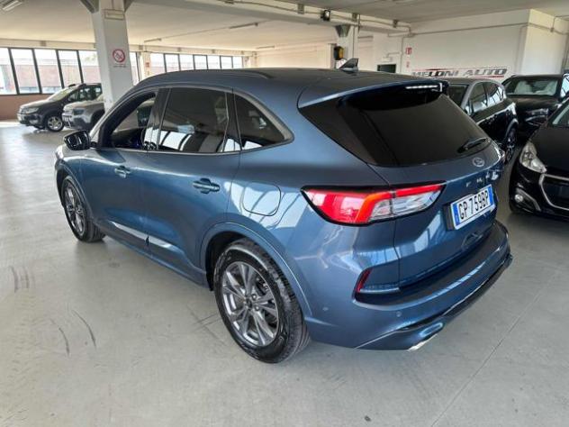 FORD Kuga 2.0 EcoBlue 120 CV aut. 2WD ST-Line rif. 22636932 - Foto 6