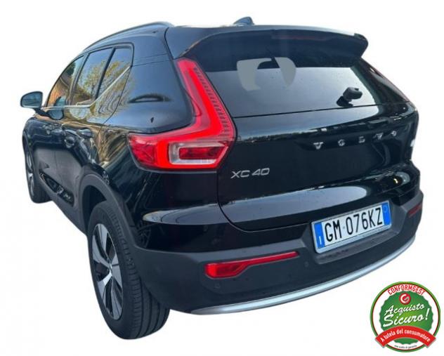 VOLVO XC40 T5 Recharge Plug-in Hybrid automatico Core rif. 23509473 - Foto 4