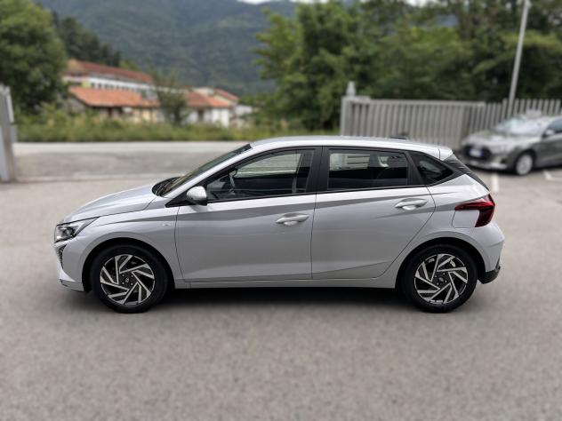 Hyundai i20 1.0 T-GDI 48V iMT Prime - Foto 4