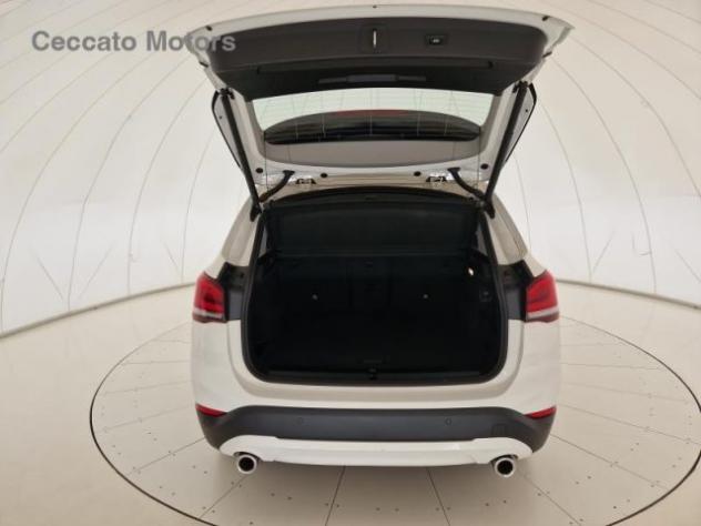 BMW X1 sDrive18d Business Advantage rif. 21322994 - Foto 10