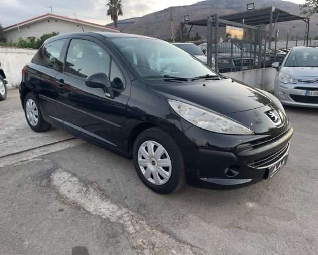 Peugeot 207 1.4 8V 75CV 3p. Energie - Foto 4