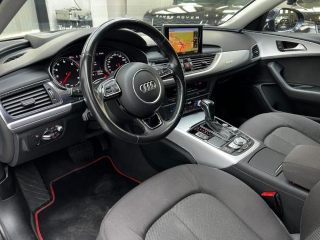 AUDI A6 Avant 3.0 TFSI 333CV quattro S tronic rif. 23816075 - Foto 4