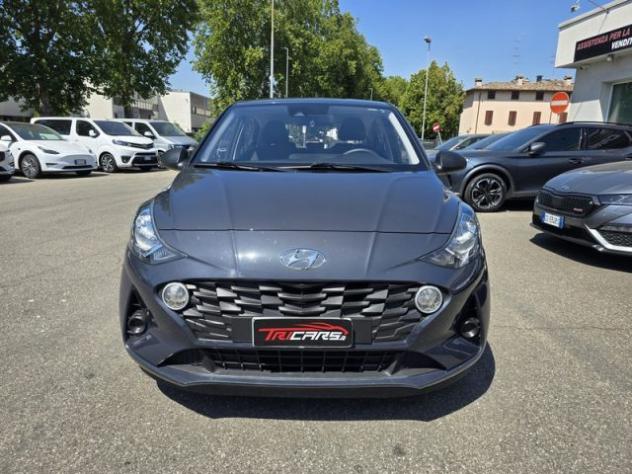 HYUNDAI i10 1.0 GPL Econext NEOPATENTATI UNICO PROP. PERMUTE rif. 23823500 - Foto 5