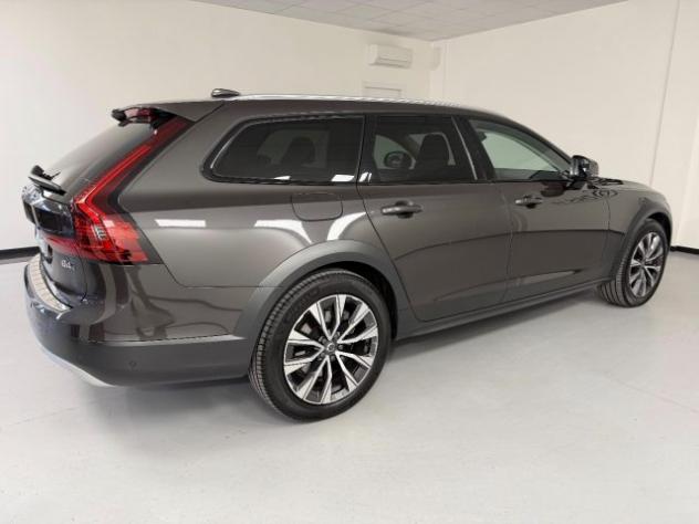VOLVO V90 Cross Country B4 (d) AWD " IVA ESPOSTA " rif. 24093636 - Foto 9